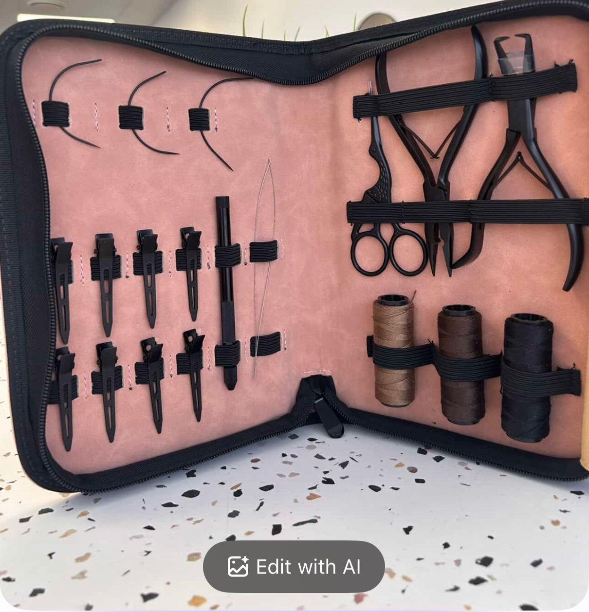 Professional Tools